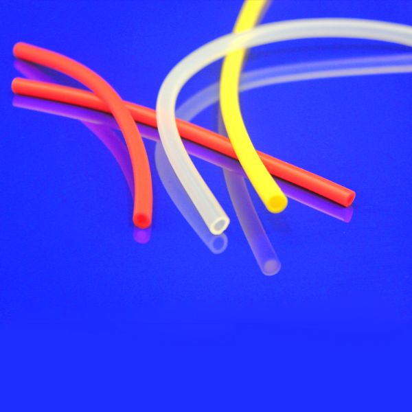 有機硅膠有什么性能？