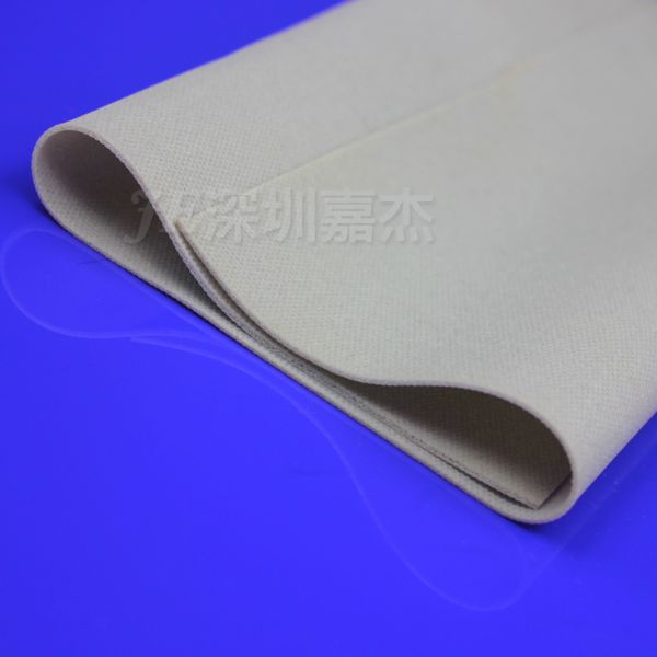 什么是發(fā)泡硅膠墊？