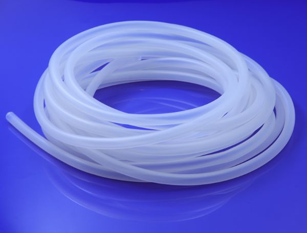 食品級硅膠管廠家選哪家？