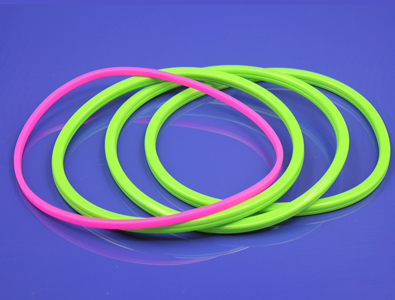 硅膠防水密封圈 硅膠防水密封圈