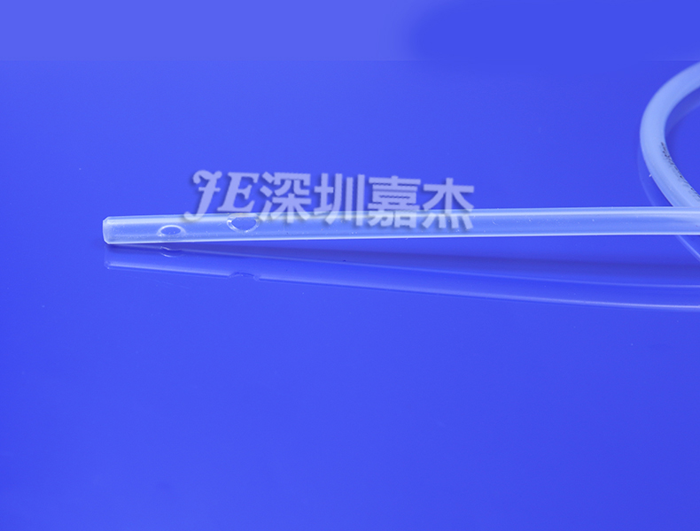 吸痰管硅膠管 吸痰管硅膠管