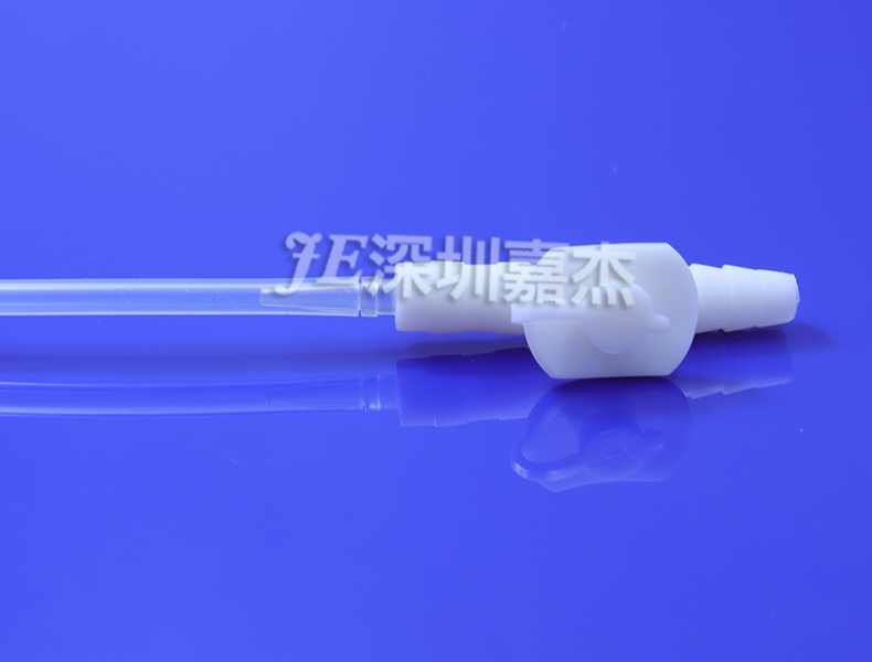 一次性使用吸痰管 一次性使用吸痰管