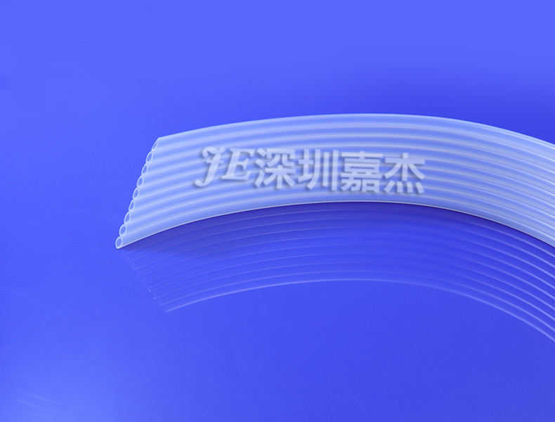 多排導氣硅膠管 多排導氣硅膠管