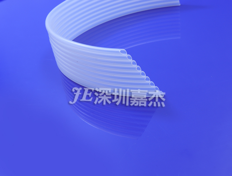 多排導氣硅膠管 多排導氣硅膠管