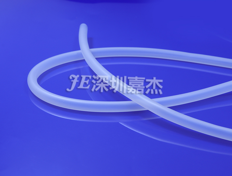 蠕動(dòng)泵硅膠軟管