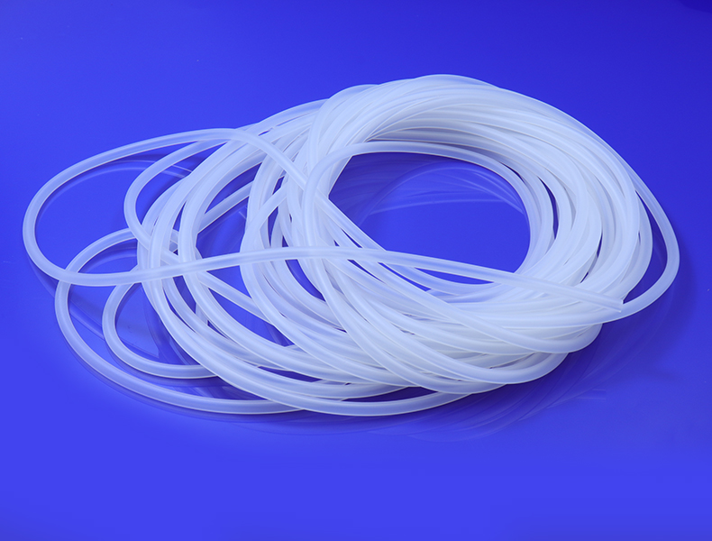 食品級硅膠管 食品級硅膠管
