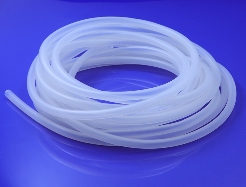 食品級(jí)硅膠管生產(chǎn)廠家