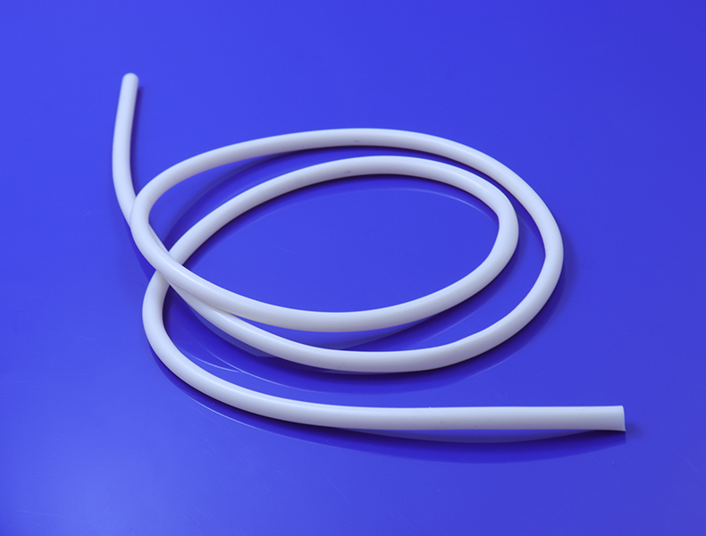 快速了解食品級(jí)硅膠管