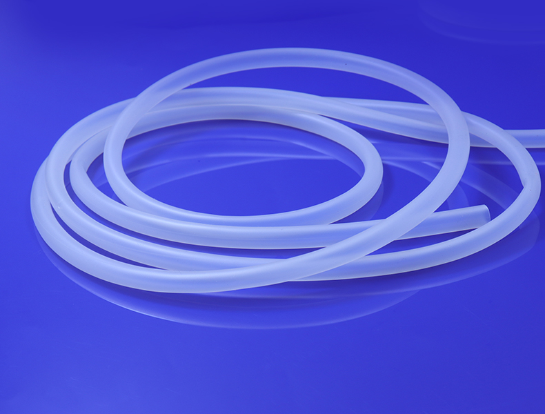 食品級硅膠管的多功能應用