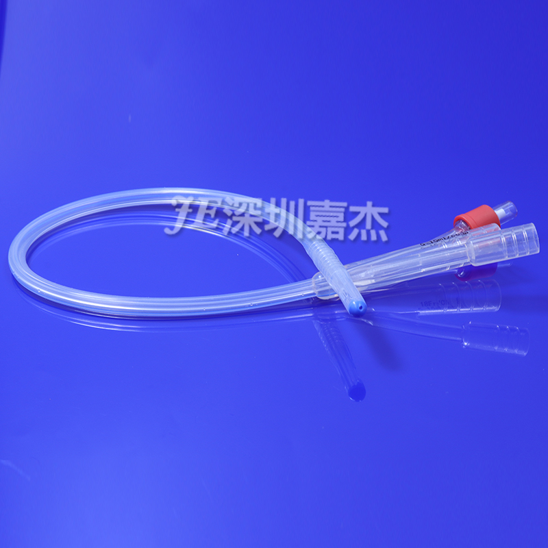 昏迷患者怎么使用一次性導尿管？（下）