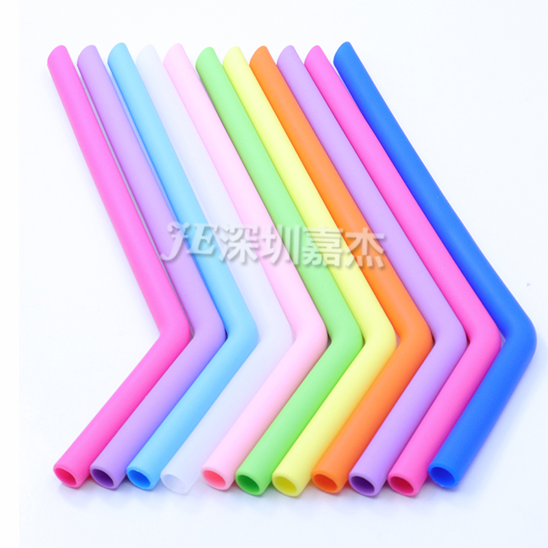 硅膠吸管 硅膠吸管