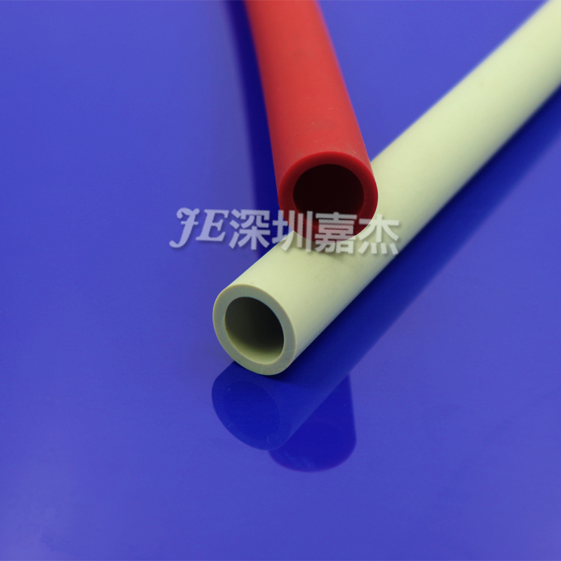 使用耐高壓硅膠管要注意2點(diǎn)