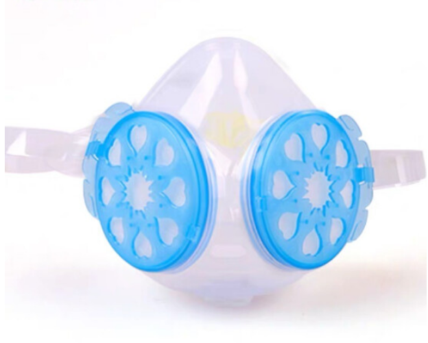 硅膠口罩有哪些優勢和效果？