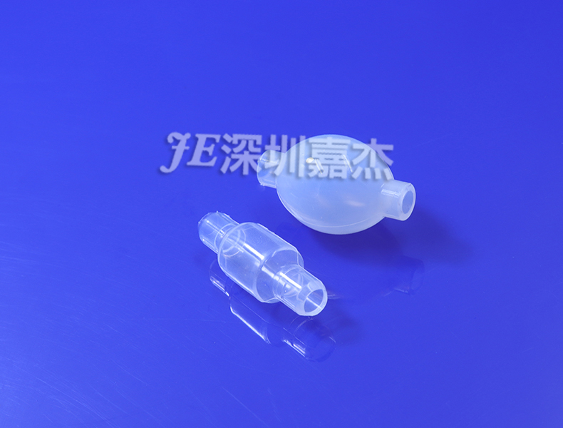 硅膠球囊怎么進(jìn)行粘接，硅膠球囊的粘接使用方法