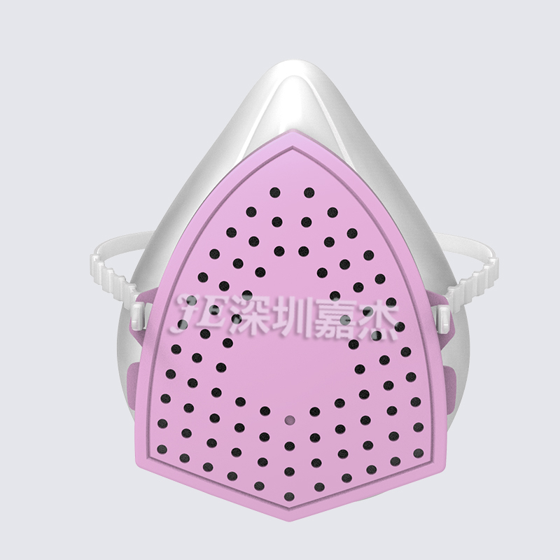 硅膠口罩內(nèi)芯會有什么作用？