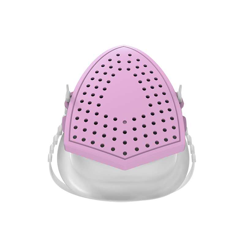 硅膠口罩內(nèi)芯棉有什么原理嗎？