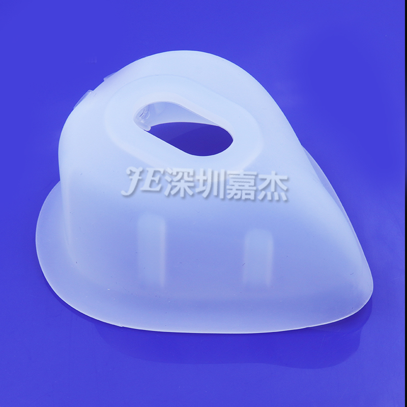 硅膠面罩是什么？