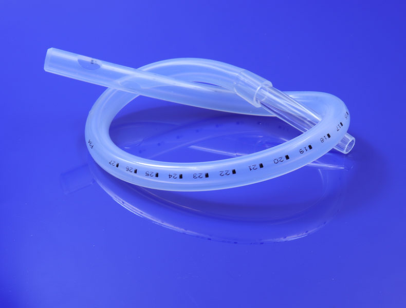 硅膠引流管有什么固定的方法嗎？(一)