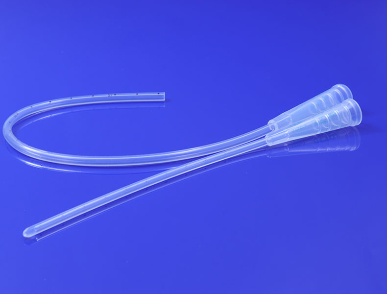 平時用的導尿管上的潤滑劑是什么？