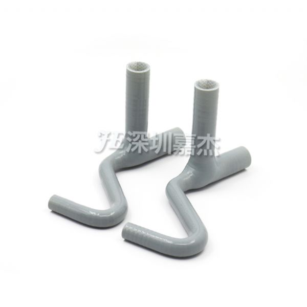 在汽車行業應用硅膠管是有什么作用嗎？