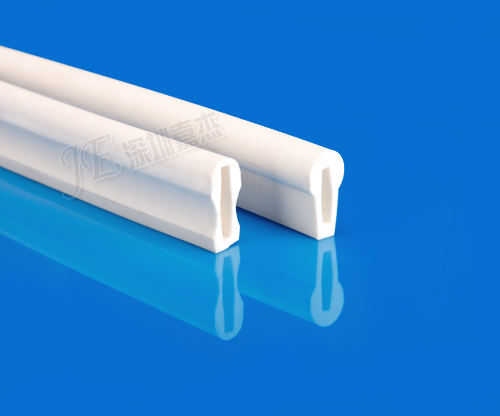 耐高溫硅膠密封條在生活中主要用在什么地方？