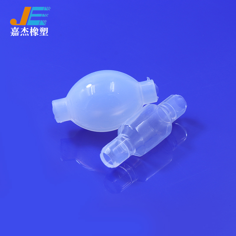 硅膠制品有很多種，那么最早的是哪一種呢？（下）