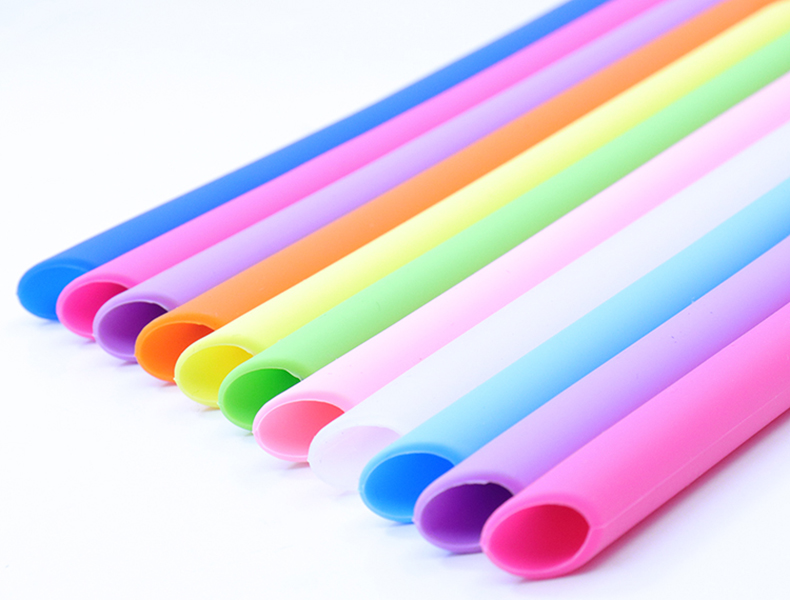 硅膠吸管這么環保為什么還沒得到普及？