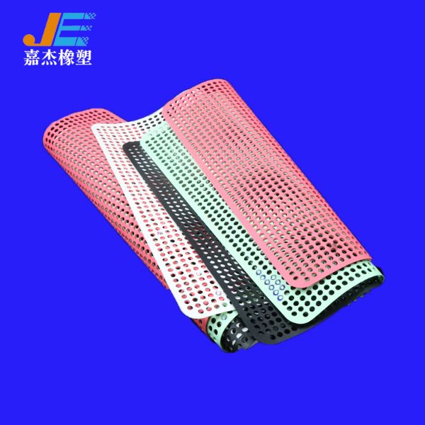 硅膠隔熱墊 硅膠隔熱墊