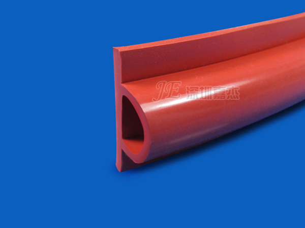 硅膠密封條在實際生產(chǎn)中的問題