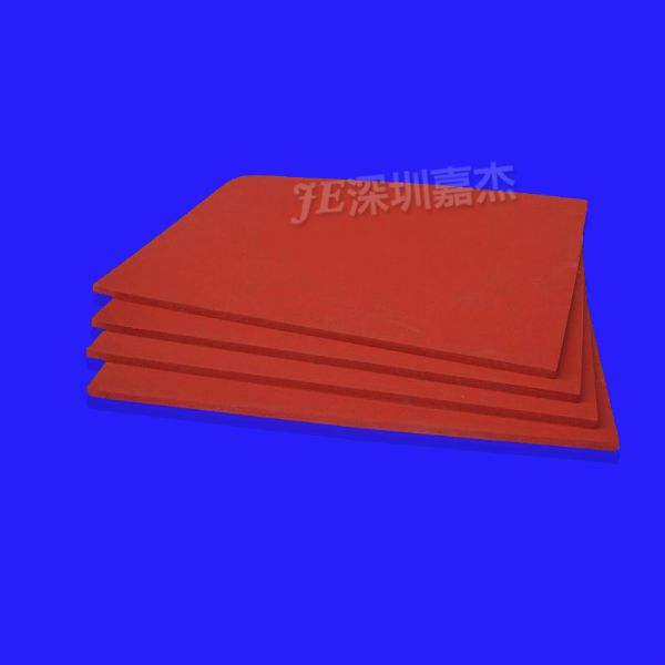 硅膠發(fā)泡板有哪些具體的優(yōu)點？