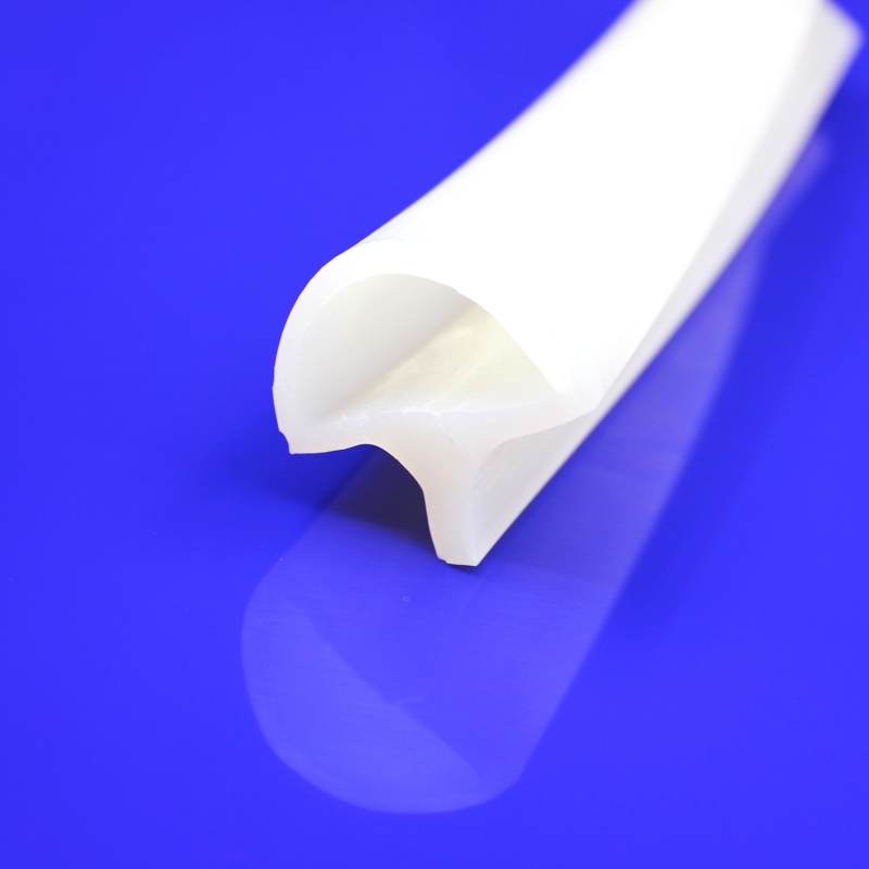 硅膠密封條如果碰到質(zhì)量不好的會這么樣？