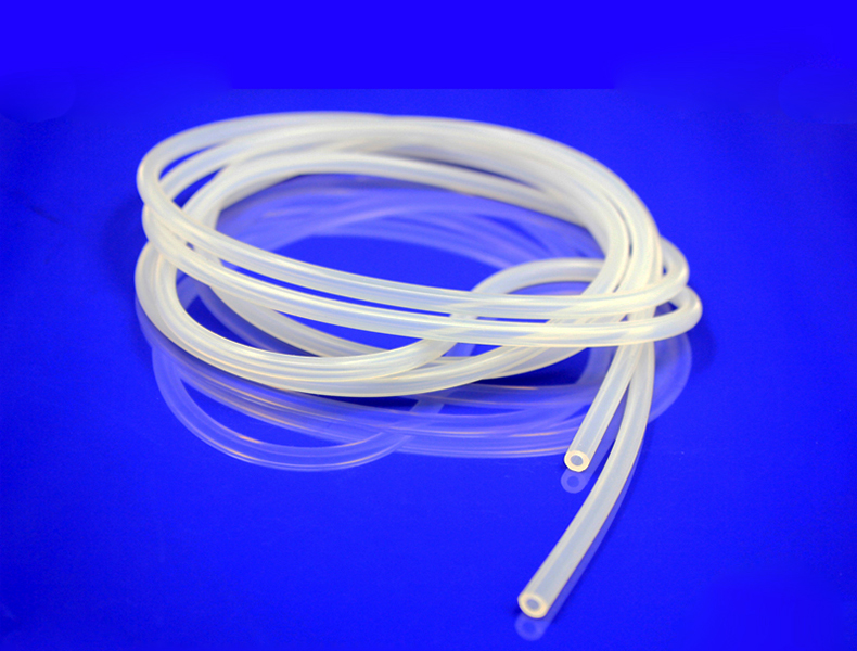 飲水機硅膠管長青苔了怎么處理？