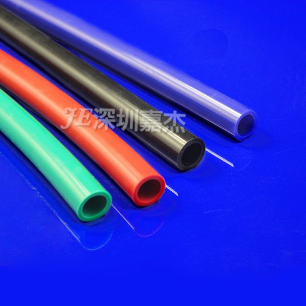 硅膠制品顏色怎么調？