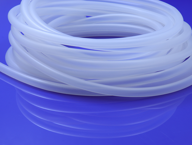 蠕動泵硅膠管和現貨的硅膠管有什么區別？