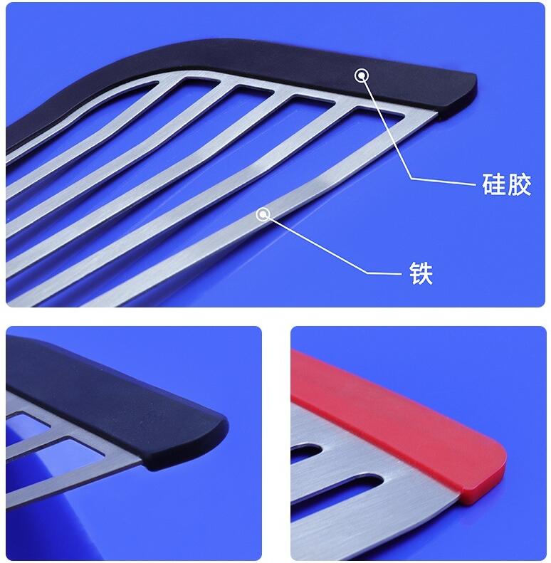 硅膠包五金件技術是怎么做到的？