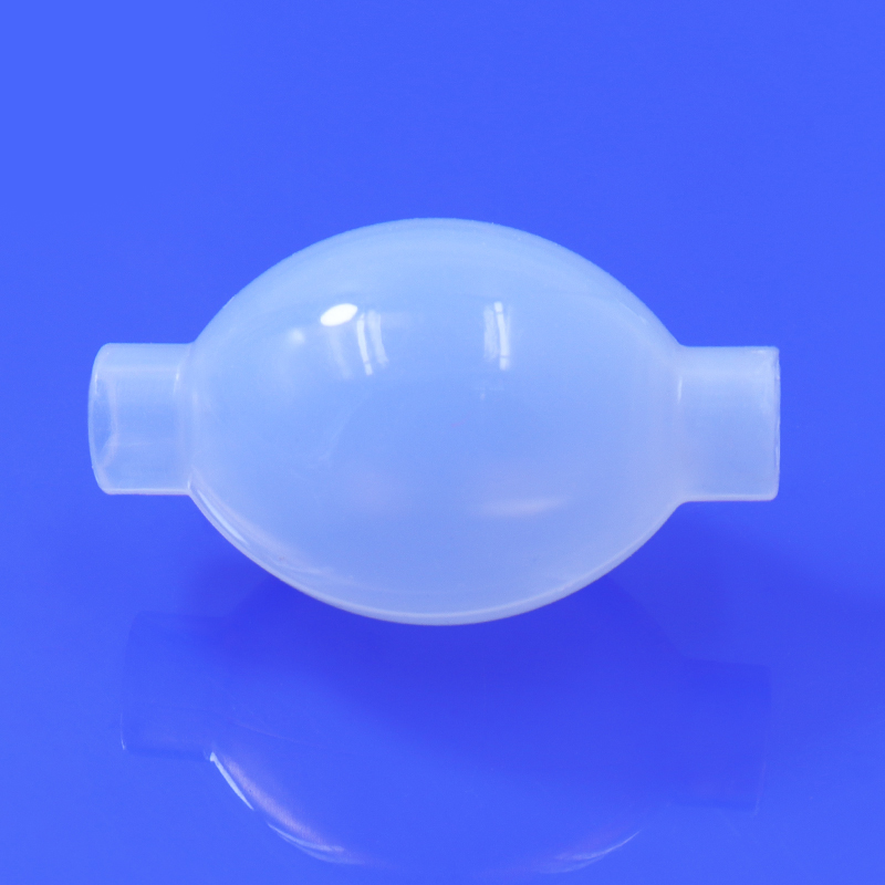 硅膠球囊 新應用值得了解!